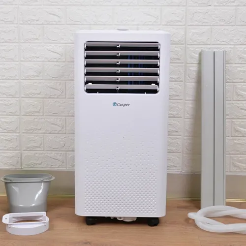 Máy lạnh di động Casper