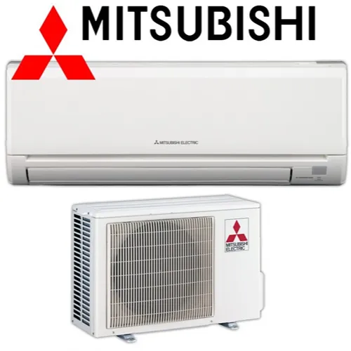 Máy lạnh treo tường Mitsubishi Heavy