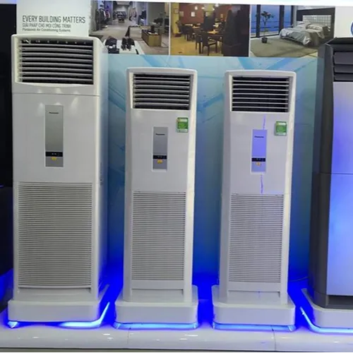 Máy lạnh tủ đứng Panasonic