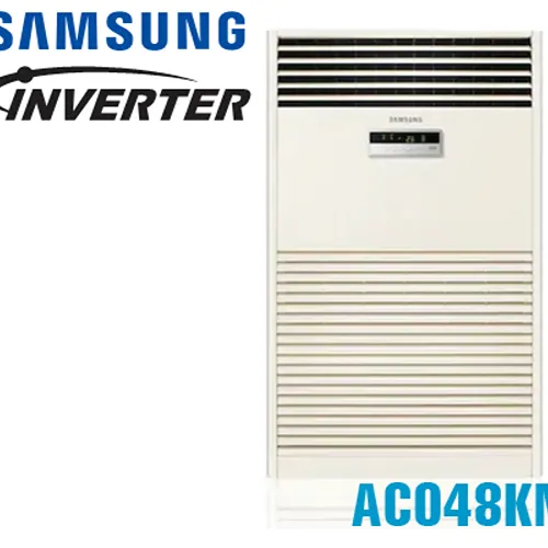 Máy lạnh tủ đứng Samsung