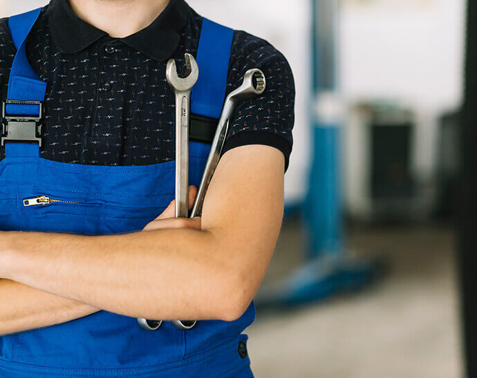 dien lanh cong nghiep